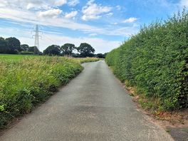 Plenty of places to ho for a walk