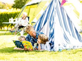 Family-friendly site