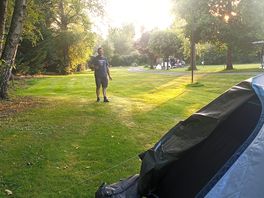 Precioso lugar