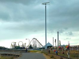 Fantasy island