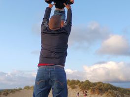 Love dad