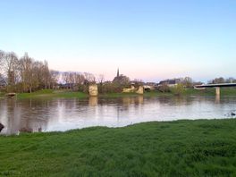 River view