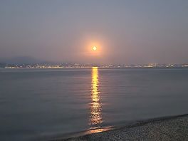 Sonnenaufgang