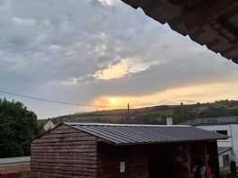 View from the bar