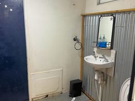 Toilet room
