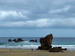 Bord de mer
