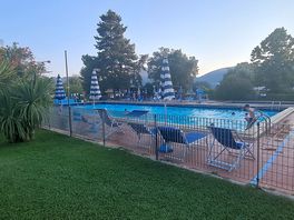 Schwimmbad