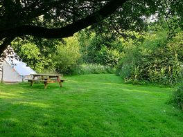 Lovely spot.
