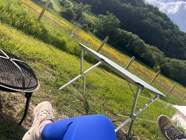 Could sit here all day.