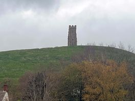 From the campsite to the torr