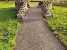 John muir way