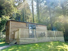 Shepherd's Hut - Blodwen