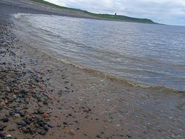 Beautiful beach