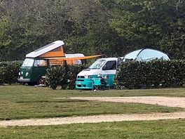 Our van