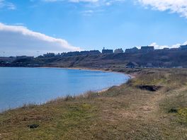 Site view