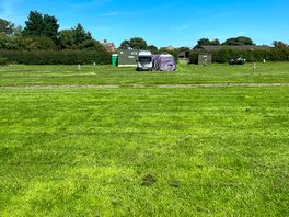 Spacious field