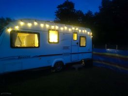 Let there be light!