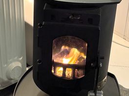 Warm and cosy