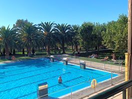 Lovely pool