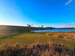 Oz Sky Ranch Campsite