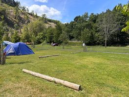 Tents