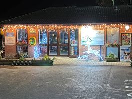 Christmas at lytton lawn!