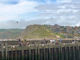 West bay