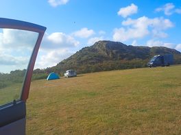 Direct from campspot