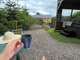 Good morning world!