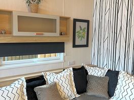 Comfortable lodge