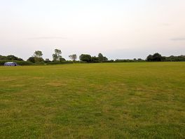 Large field