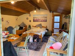 Cabin