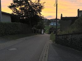 Sunset views