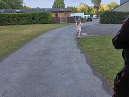 Campsite