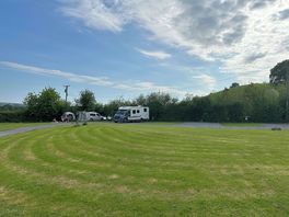Motorhome field