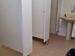 Showers