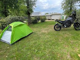 Campsite