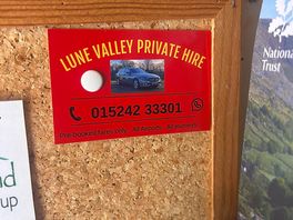 Local cab