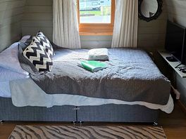 Glamping pod