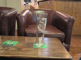 Great local pubs