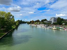 Nogent-sur-marne