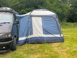 Awning