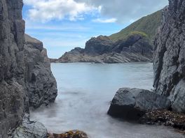Cadgwith cove