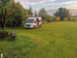 Our van