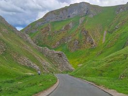 Winnats pass