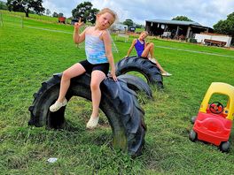 Playarea