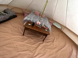 Campsite