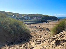 Dunes