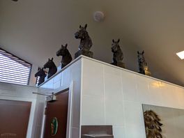 Toilets