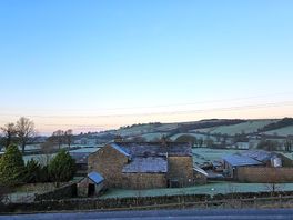 Morning viewswinter